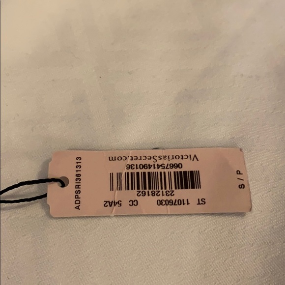 Victoria’s Secret Shamrock bra. - Picture 5 of 5